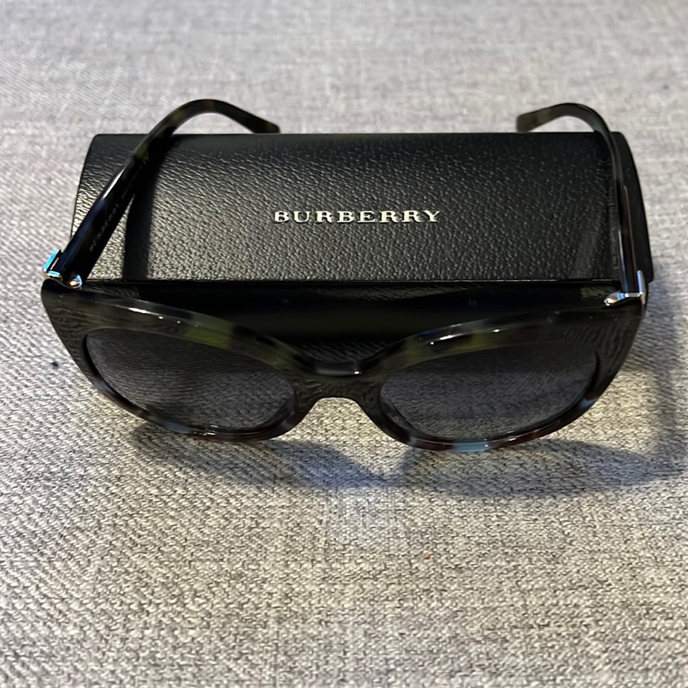 Burberry Sunglasses